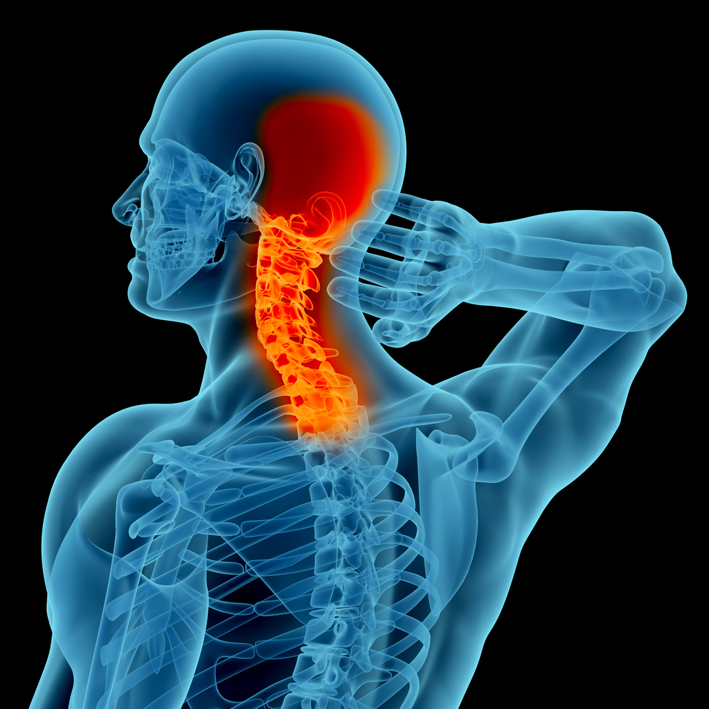 Cervical neck pain treatment Panchkula Chandigarh Mohali