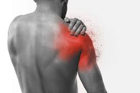 Frozen shoulder treatment Chandigarh Panchkula PhysioNutra