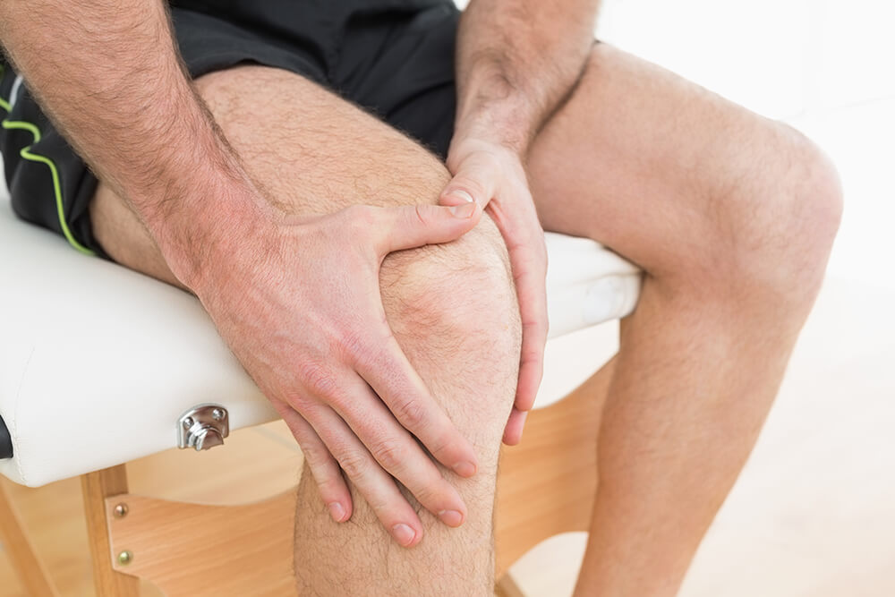 Knee osteoarthritis physiotherapy Mohali Panchkula