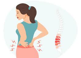 Lower back pain treatment Chandigarh Tricity PhysioNutra